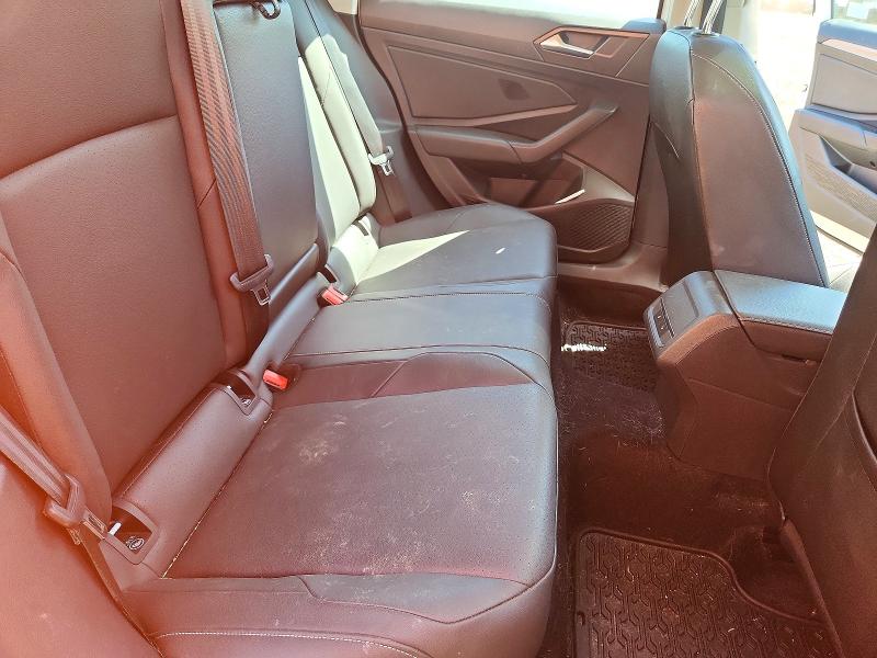 52232126 :رقم المزاد ، 3VWEB7BU4LM041139 vin ، 2020 Volkswagen Jetta مزاد بيع