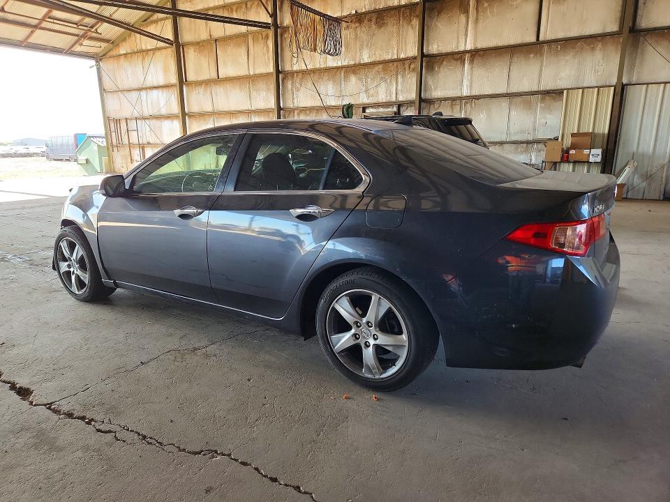 Aukcja sprzedaży 2013 Acura Tsx, vin: JH4CU2F44DC002229, numer aukcji: 52695866
