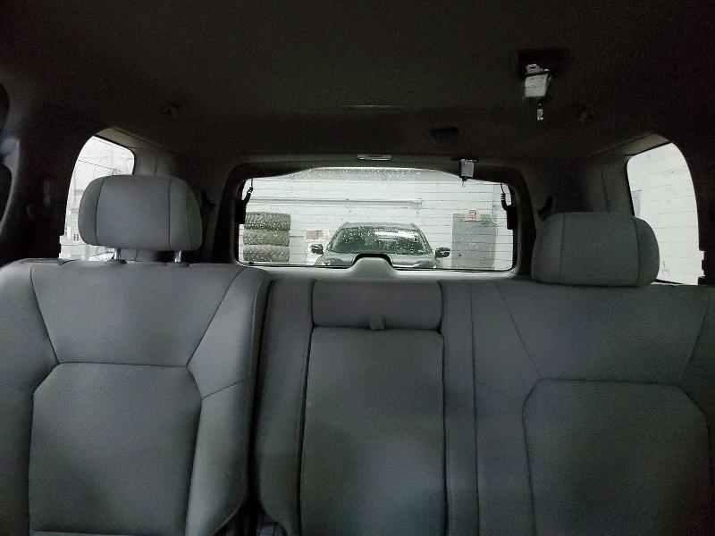 Продаж на аукціоні авто 2011 Honda Pilot, vin: 5FNYF4H26BB047035, номер лоту: 52649466