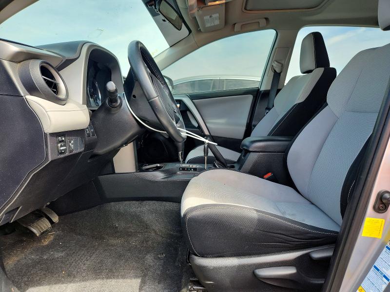 Продаж на аукціоні авто 2016 Toyota Rav4, vin: 2T3RFREV1GW451961, номер лоту: 53467596
