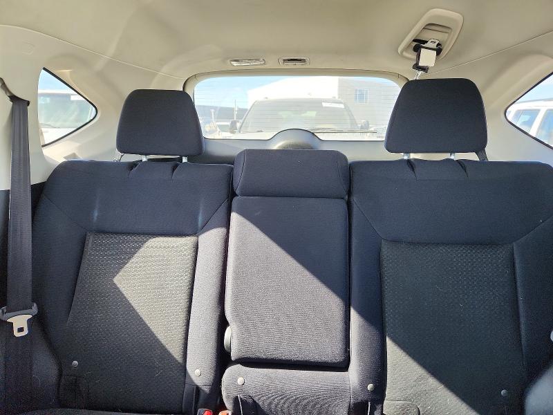 Aukcja sprzedaży 2015 Honda Cr-v, vin: 2HKRM4H39FH111319, numer aukcji: 51686176