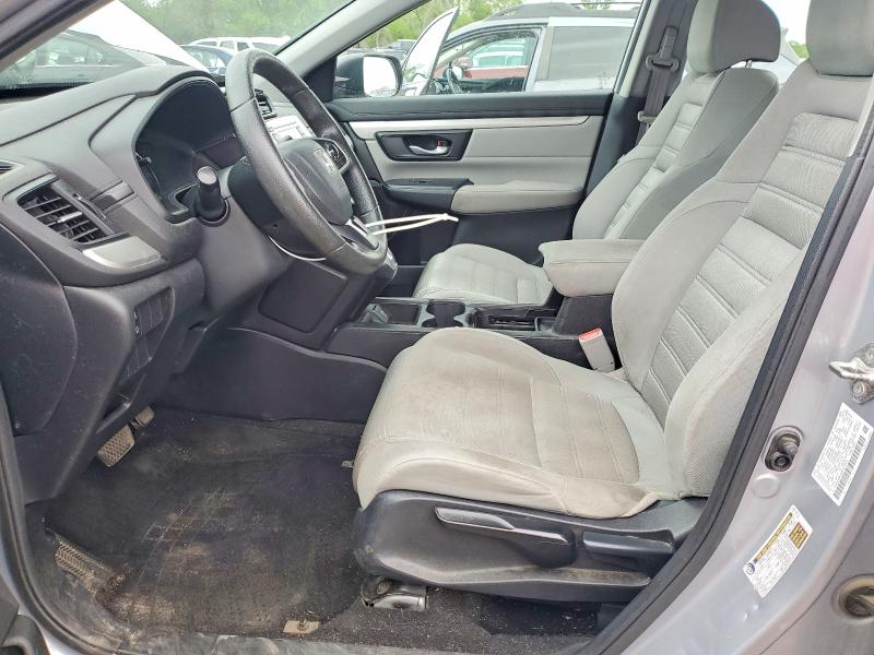 Продажа на аукционе авто 2019 Honda Cr-v, vin: 2HKRW6H34KH212672, номер лота: 53002806