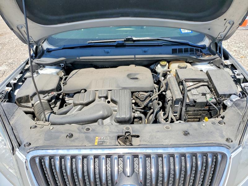 2014 Buick Verano მანქანა იყიდება აუქციონზე, vin: 1G4PP5SK8E4125197, აუქციონის ნომერი: 52956366