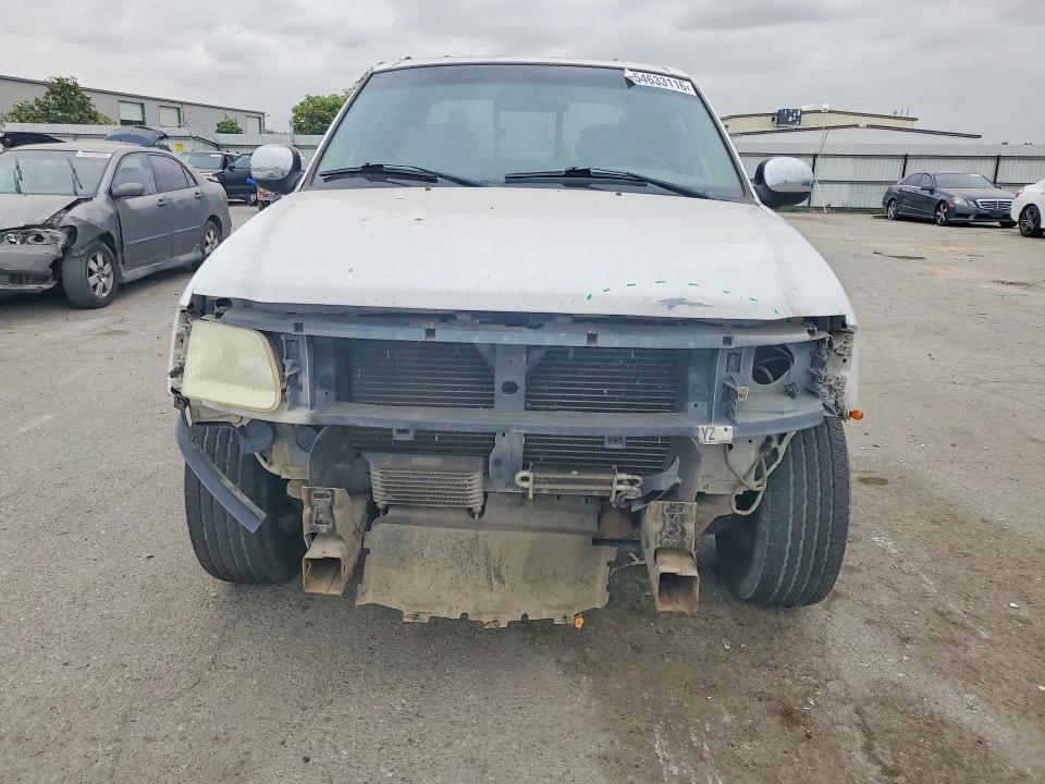 Продаж на аукціоні авто 2002 Ford F150, vin: 1FTRW07662KC43819, номер лоту: 54633116