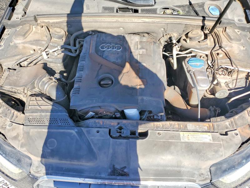 Aukcja sprzedaży 2013 Audi A4, vin: WAUFFAFL3DN046928, numer aukcji: 53841586