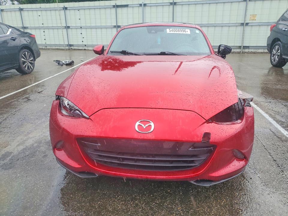 Продажа на аукционе авто 2020 Mazda Mx-5 Miata, vin: JM1NDAM73L0419293, номер лота: 54008996
