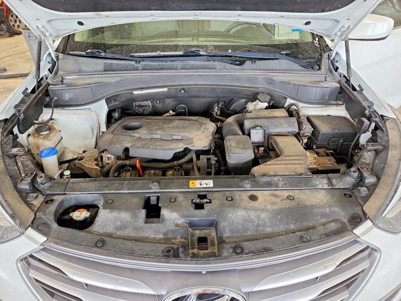 Продажа на аукционе авто 2018 Hyundai Santa Fe Sport, vin: 5NMZTDLB7JH062872, номер лота: 55316576