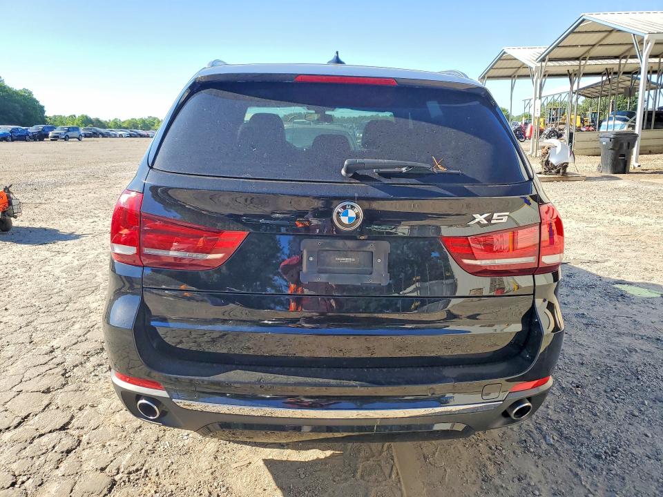 Продаж на аукціоні авто 2017 Bmw X5, vin: 5UXKS4C34H0Y16770, номер лоту: 53068436