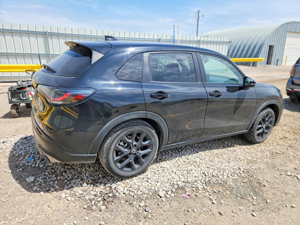 Aukcja sprzedaży 2023 Honda Hr-v, vin: 3CZRZ1H52PM735146, numer aukcji: 53267256