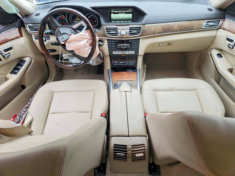 2014 Mercedes-benz E მანქანა იყიდება აუქციონზე, vin: WDDHF5KB7EB014959, აუქციონის ნომერი: 52954516