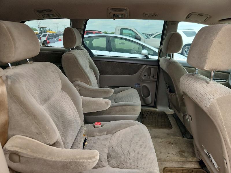 Продажа на аукционе авто 2007 Toyota Sienna, vin: 5TDZK23C27S003069, номер лота: 53879616