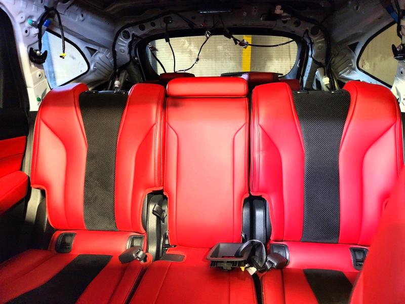Auction sale of the 2022 Acura Mdx, vin: 5J8YE1H01NL012986, lot number: 53599396