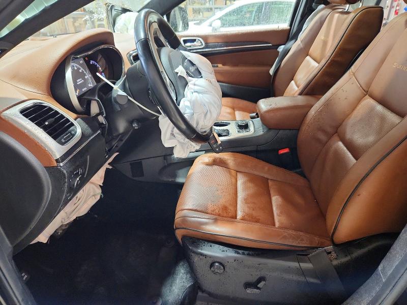 Aukcja sprzedaży 2021 Jeep Grand Cherokee, vin: 1C4RJFJG2MC583176, numer aukcji: 54366016
