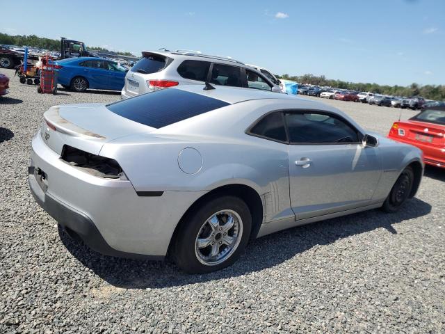 Продаж на аукціоні авто 2015 Chevrolet Camaro, vin: 2G1FD1E37F9306790, номер лоту: 51346786