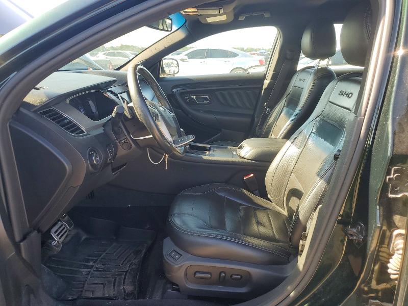 Aukcja sprzedaży 2013 Ford Taurus, vin: 1FAHP2KT4DG159575, numer aukcji: 54719206