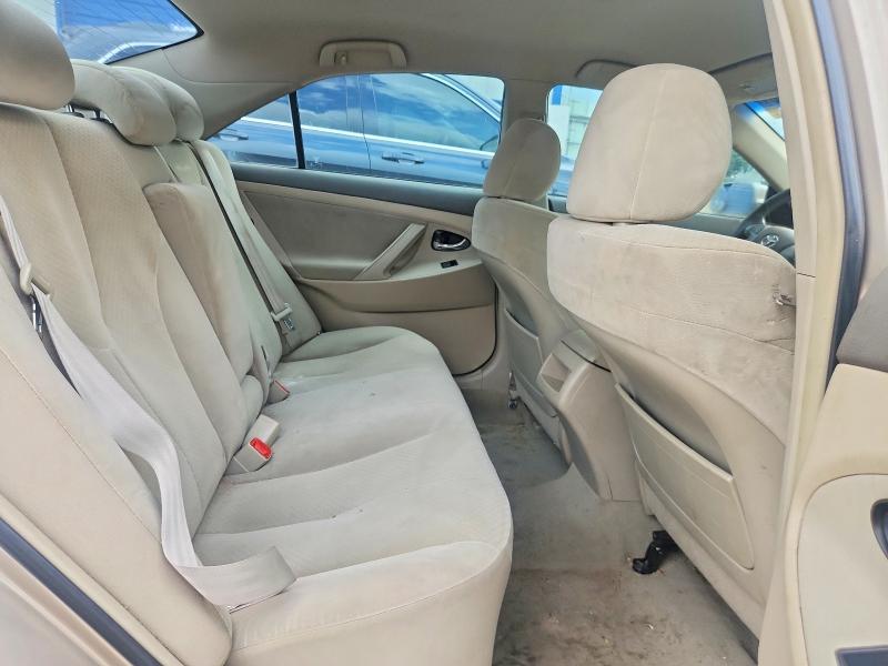 Продажа на аукционе авто 2009 Toyota Camry, vin: 4T1BE46KX9U877591, номер лота: 54473166