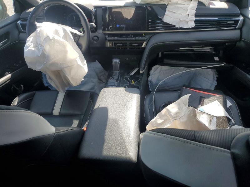 Продажа на аукционе авто 2025 Toyota Camry, vin: 4T1DAACK6SU096970, номер лота: 53835186
