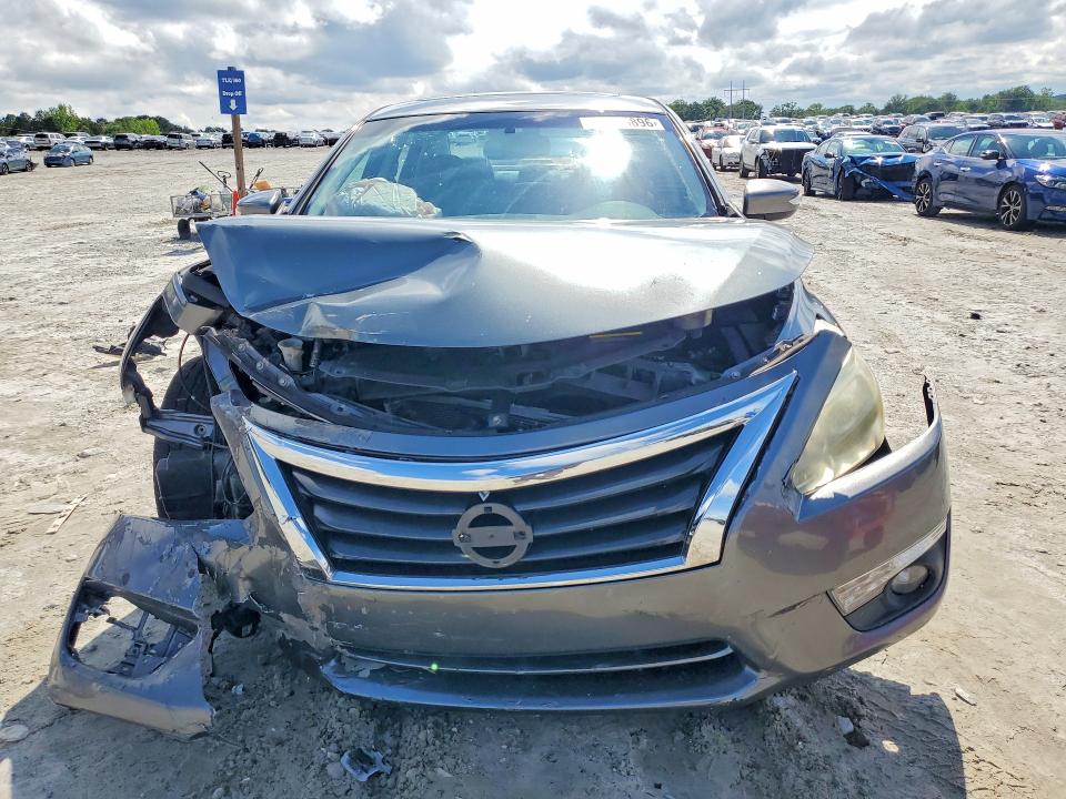 Продаж на аукціоні авто 2015 Nissan Altima, vin: 1N4AL3AP0FC183213, номер лоту: 52985896