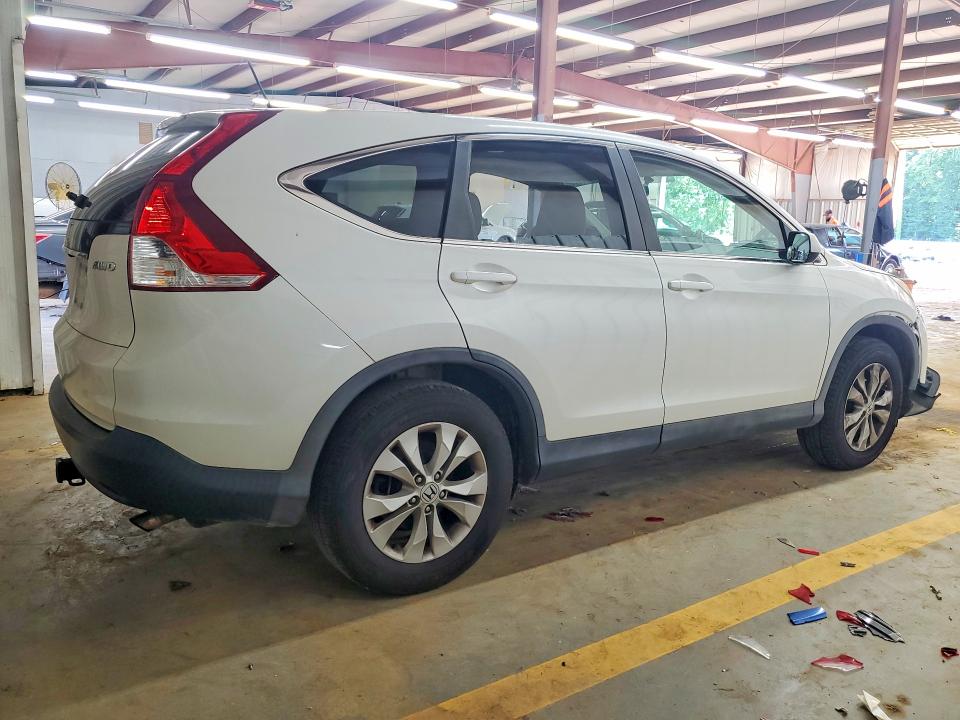 Продажа на аукционе авто 2013 Honda Cr-v, vin: 5J6RM4H58DL036505, номер лота: 55076916