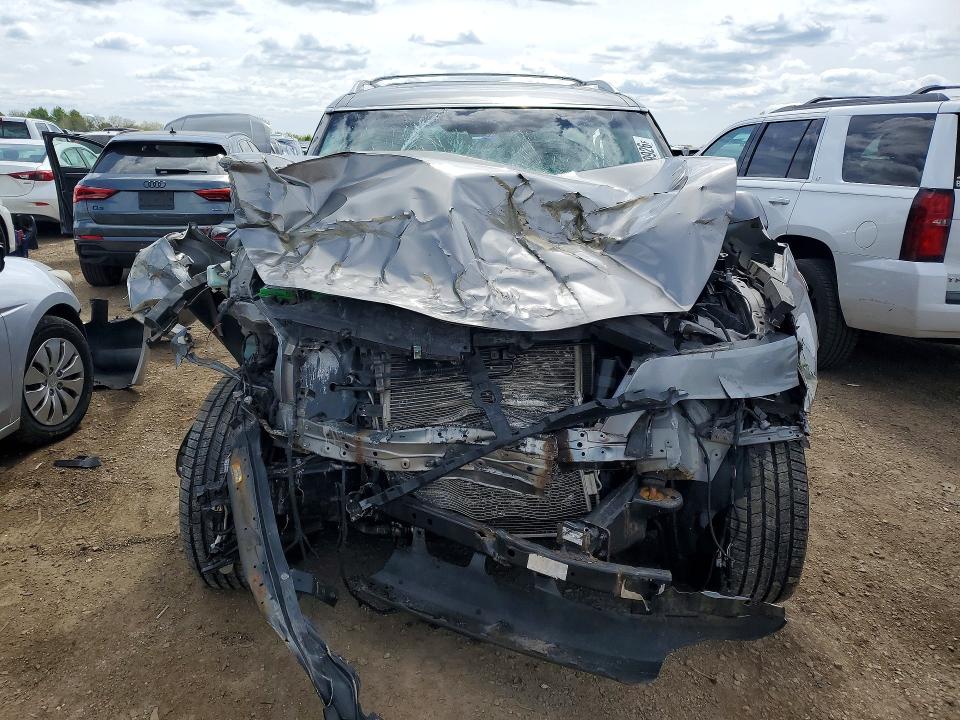 2011 Infiniti Qx56 მანქანა იყიდება აუქციონზე, vin: JN8AZ2NE3B9001074, აუქციონის ნომერი: 52379926