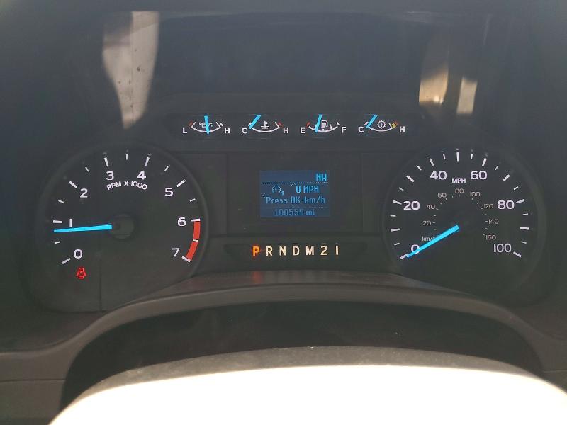 2019 Ford F250 მანქანა იყიდება აუქციონზე, vin: 1FT7X2A67KED14971, აუქციონის ნომერი: 51497606