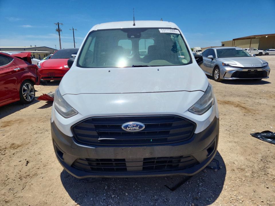 53775986 :رقم المزاد ، NM0LS7E21K1397464 vin ، 2019 Ford Transit Connect مزاد بيع