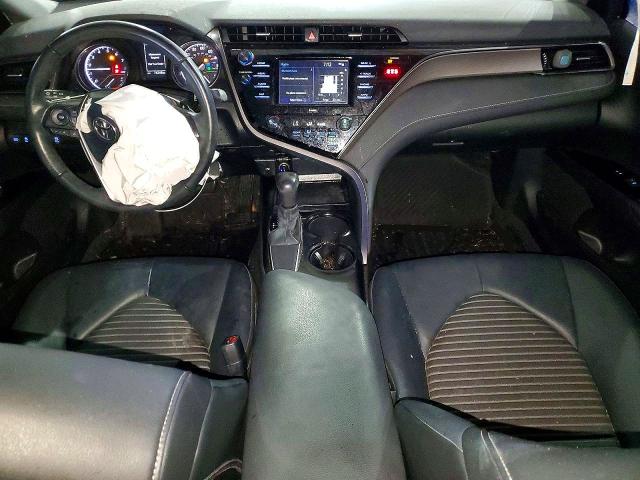 2020 Toyota Camry მანქანა იყიდება აუქციონზე, vin: 4T1G11AK6LU906714, აუქციონის ნომერი: 54441206