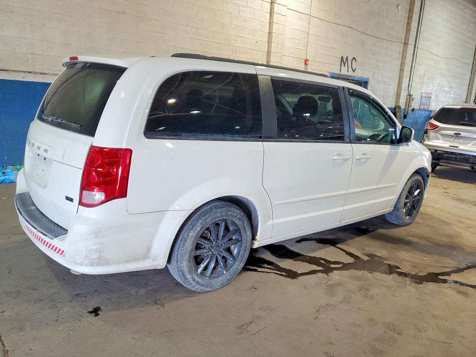 Aukcja sprzedaży 2013 Dodge Grand Caravan, vin: 2C4RDGCG3DR748654, numer aukcji: 53168816