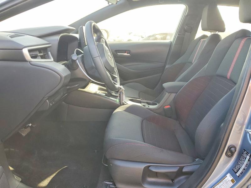 Aukcja sprzedaży 2026 Toyota Corolla, vin: JTDS4MCE0T3528183, numer aukcji: 54418036