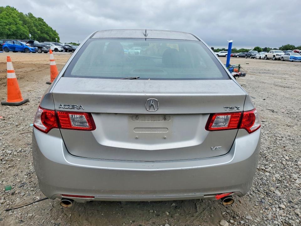 Aukcja sprzedaży 2010 Acura Tsx, vin: JH4CU4F68AC001402, numer aukcji: 51956926