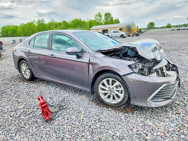 Aukcja sprzedaży 2023 Toyota Camry, vin: 4T1C11AK2PU767637, numer aukcji: 52025336