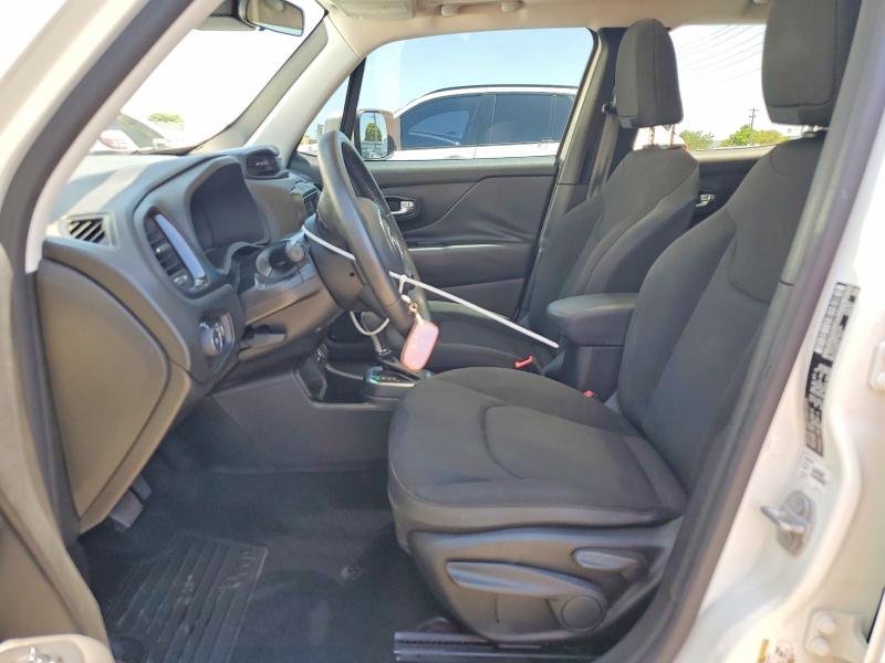51545866 :رقم المزاد ، ZACNJABB9KPK31853 vin ، 2019 Jeep Renegade مزاد بيع