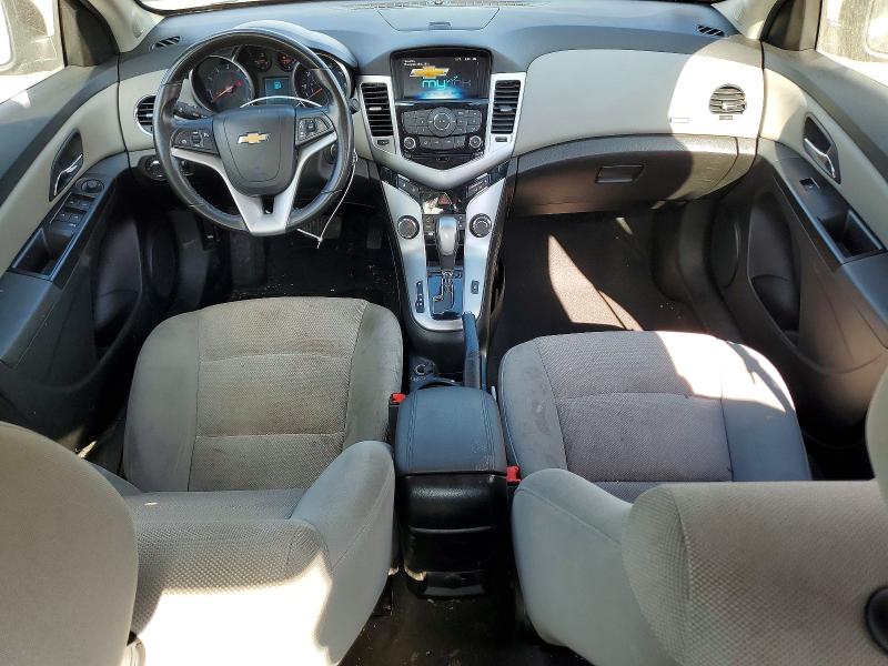 Aukcja sprzedaży 2013 Chevrolet Cruze, vin: 1G1PC5SB2D7316345, numer aukcji: 53291936