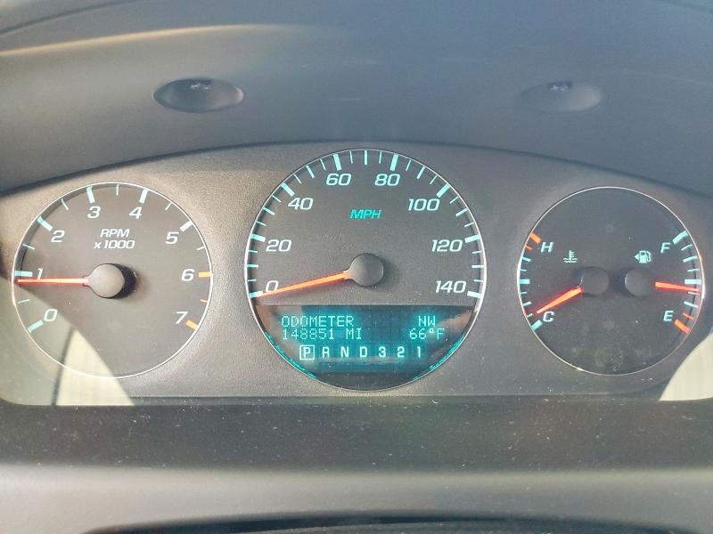 Aukcja sprzedaży 2011 Chevrolet Impala, vin: 2G1WG5EK9B1269689, numer aukcji: 54428016