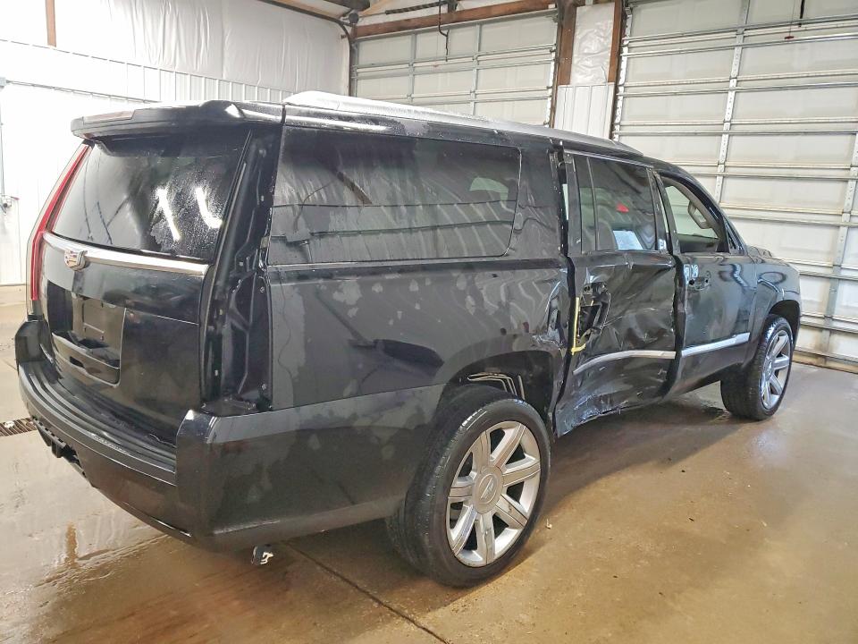 Aukcja sprzedaży 2020 Cadillac Escalade, vin: 1GYS4HKJ1LR154793, numer aukcji: 51858796