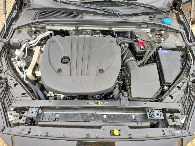 2023 Volvo S60 მანქანა იყიდება აუქციონზე, vin: 7JRL12FK9PG227365, აუქციონის ნომერი: 51434056