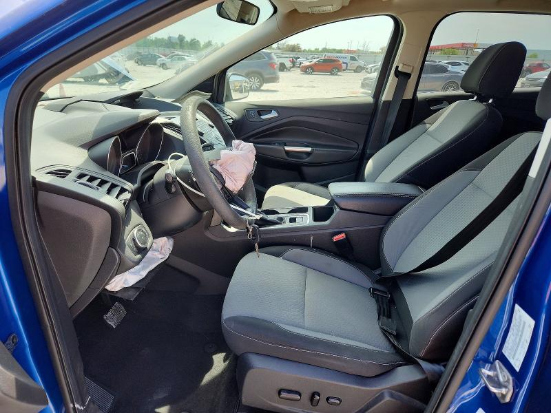 Aukcja sprzedaży 2017 Ford Escape, vin: 1FMCU0G9XHUC88955, numer aukcji: 53029516