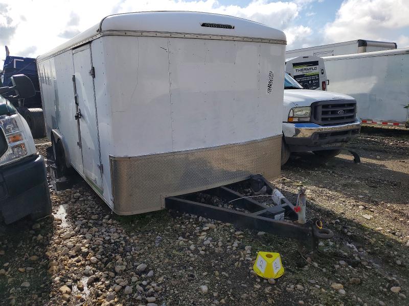 2012 Trai Utility Trailer მანქანა იყიდება აუქციონზე, vin: 5GLBE2026CC000152, აუქციონის ნომერი: 99825725