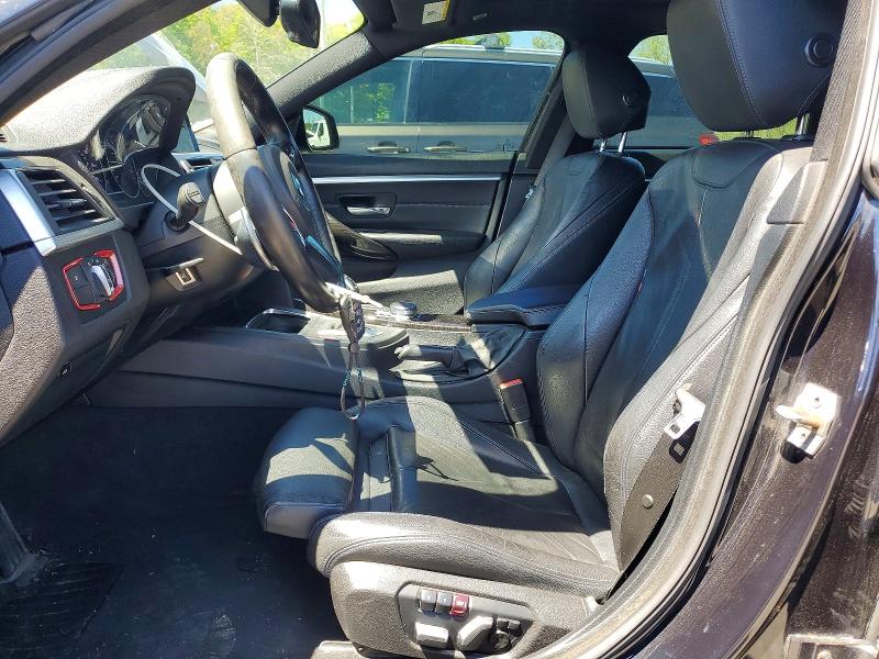 Продажа на аукционе авто 2018 Bmw 440xi, vin: WBA4J7C59JBB98890, номер лота: 52850816
