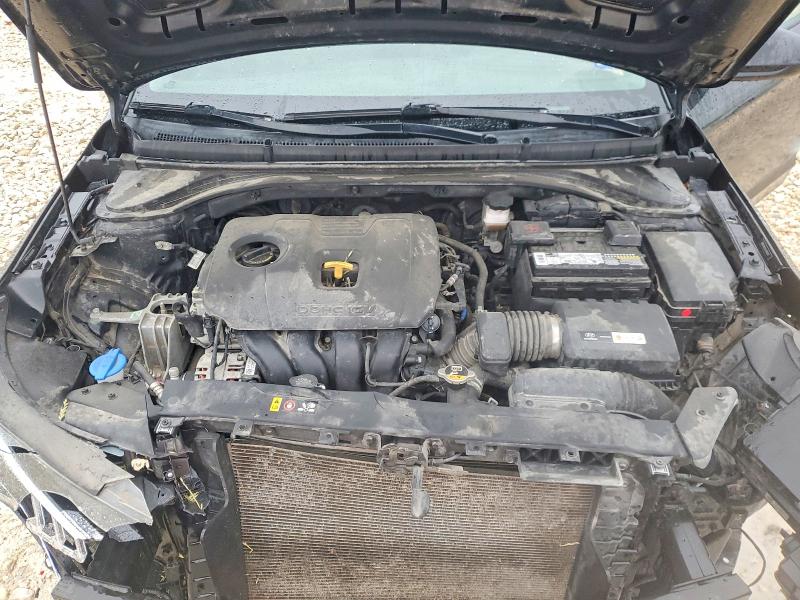 Продажа на аукционе авто 2019 Hyundai Elantra, vin: 5NPD74LF4KH489139, номер лота: 48545736