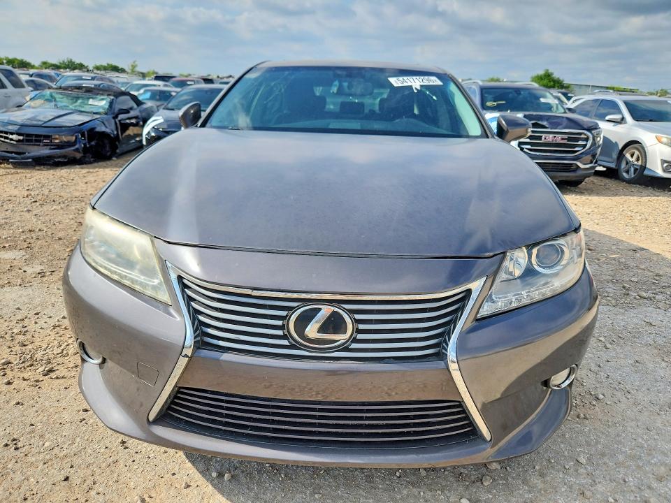 Aukcja sprzedaży 2013 Lexus Es, vin: JTHBK1GG2D2054503, numer aukcji: 54171296