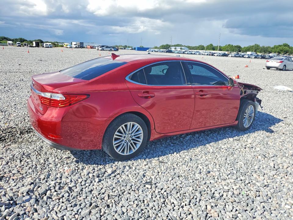 54057236 :رقم المزاد ، JTHBK1GG7D2038250 vin ، 2013 Lexus Es مزاد بيع