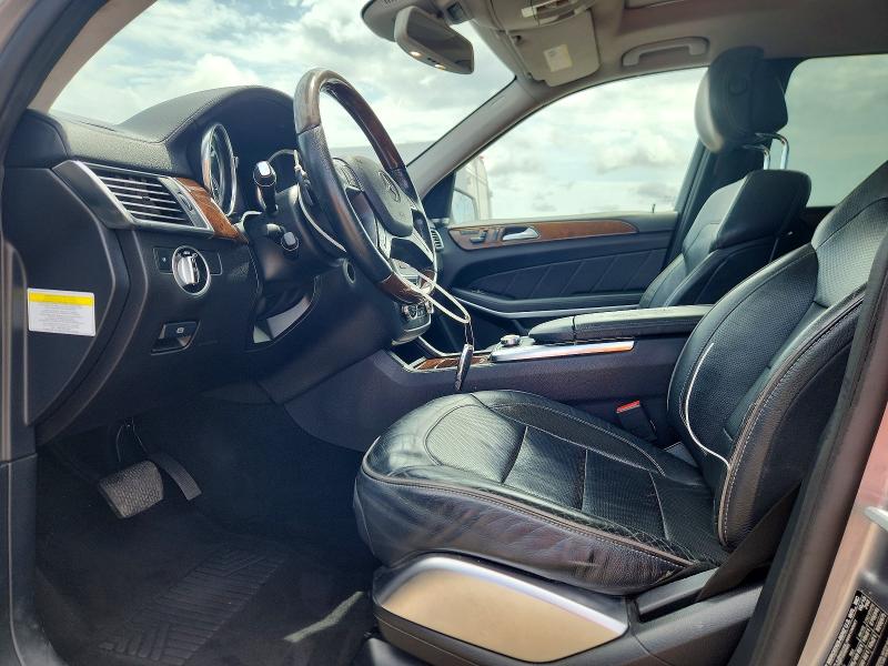 Aukcja sprzedaży 2014 Mercedes-benz Gl, vin: 4JGDF7DEXEA311379, numer aukcji: 53129446