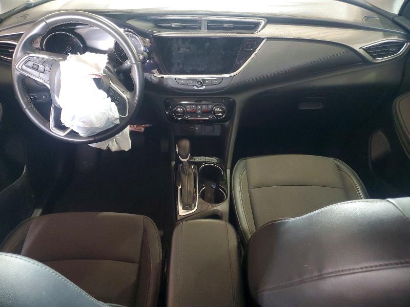 2021 Buick Encore Gx მანქანა იყიდება აუქციონზე, vin: KL4MMDSL0MB081154, აუქციონის ნომერი: 54304866