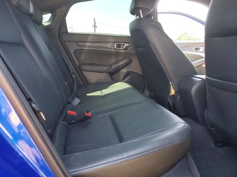 Aukcja sprzedaży 2023 Acura Integra, vin: 19UDE4H32PA017266, numer aukcji: 52188296