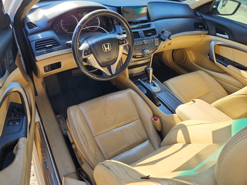53054986 :رقم المزاد ، 1HGCS2B8XBA008787 vin ، 2011 Honda Accord مزاد بيع