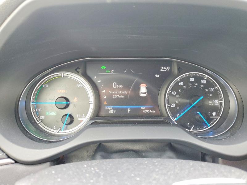 Продаж на аукціоні авто 2021 Toyota Venza, vin: JTEAAAAH5MJ063067, номер лоту: 55014336