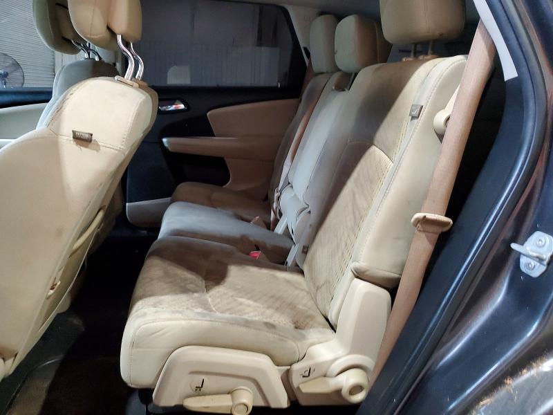 Продажа на аукционе авто 2017 Dodge Journey, vin: 3C4PDCBG1HT571171, номер лота: 52706346