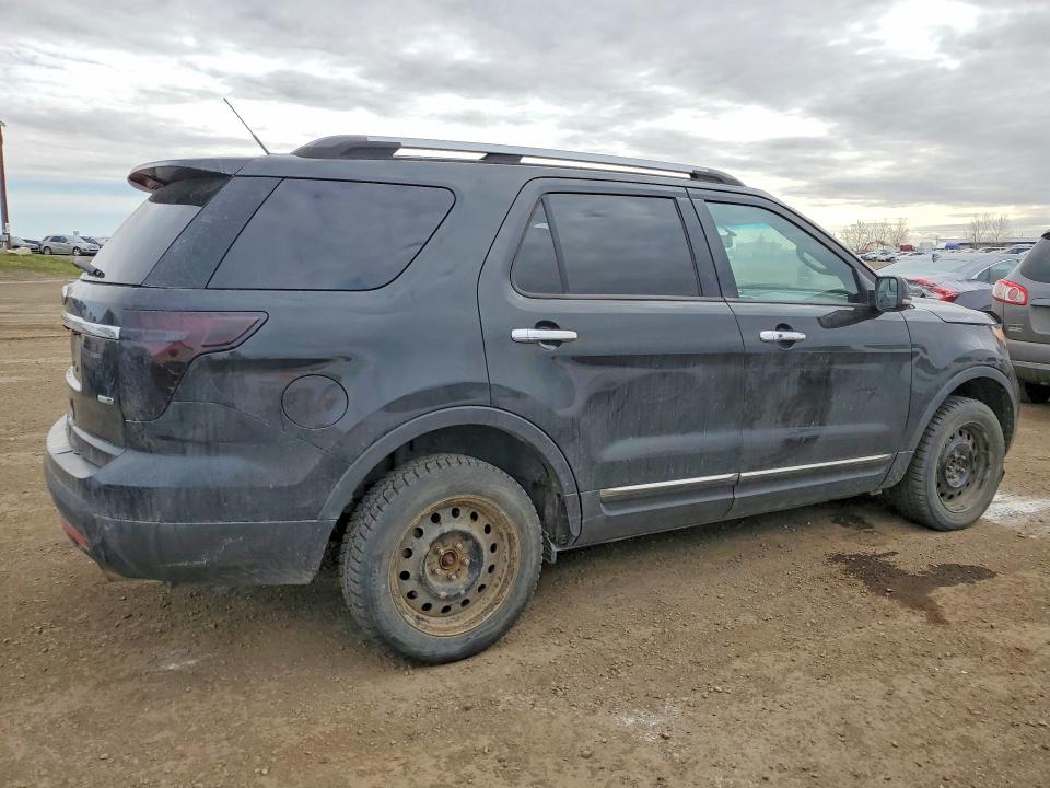 Aukcja sprzedaży 2011 Ford Explorer, vin: 1FMHK8F88BGA27803, numer aukcji: 52182236