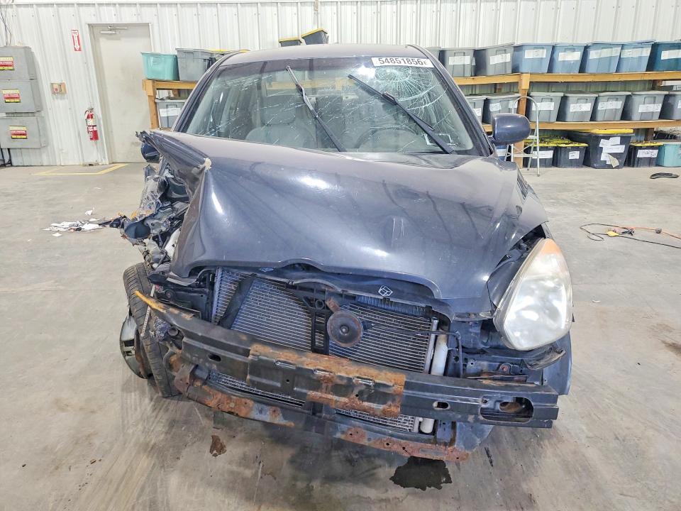 2011 Hyundai Accent მანქანა იყიდება აუქციონზე, vin: KMHCN4ACXBU618576, აუქციონის ნომერი: 54851856